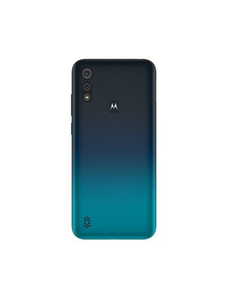 Motorola Moto E 6s 15,5 cm (6.1") Doppia SIM Android 9.0 4G Micro-USB 2 GB 32 GB 3000 mAh Blu