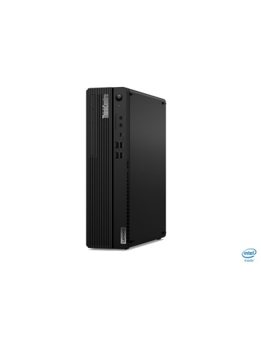 Lenovo ThinkCentre M80s i7-10700 SFF Intel® Core™ i7 16 GB DDR4-SDRAM 512 GB SSD Windows 10 Pro PC Nero