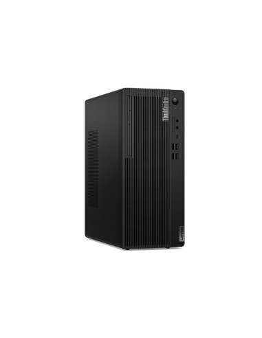 Lenovo ThinkCentre M80t i7-10700 Tower Intel® Core™ i7 16 GB DDR4-SDRAM 512 GB SSD Windows 10 Pro PC Nero