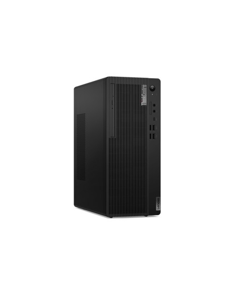 Lenovo ThinkCentre M80t i7-10700 Tower Intel® Core™ i7 16 GB DDR4-SDRAM 512 GB SSD Windows 10 Pro PC Nero