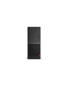 Lenovo V55t 3200G Tower AMD Ryzen™ 3 8 GB DDR4-SDRAM 256 GB SSD Windows 10 Pro PC Nero