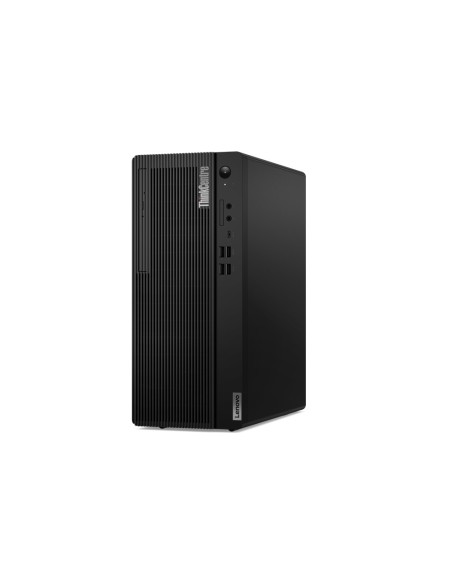 Lenovo ThinkCentre M70t i5-10400 Tower Intel® Core™ i5 8 GB DDR4-SDRAM 256 GB SSD Windows 10 Pro PC Nero