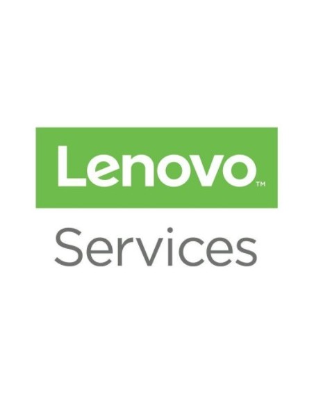 Lenovo 01JY483 estensione della garanzia