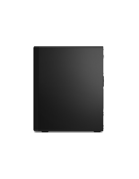 Lenovo ThinkCentre M70t i7-10700 Tower Intel® Core™ i7 8 GB DDR4-SDRAM 256 GB SSD Windows 10 Pro PC Nero