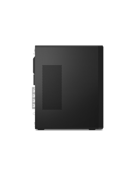 Lenovo ThinkCentre M70t i7-10700 Tower Intel® Core™ i7 8 GB DDR4-SDRAM 256 GB SSD Windows 10 Pro PC Nero
