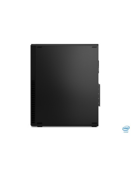 Lenovo ThinkCentre M70s i5-10400 SFF Intel® Core™ i5 8 GB DDR4-SDRAM 256 GB SSD Windows 10 Pro PC Nero