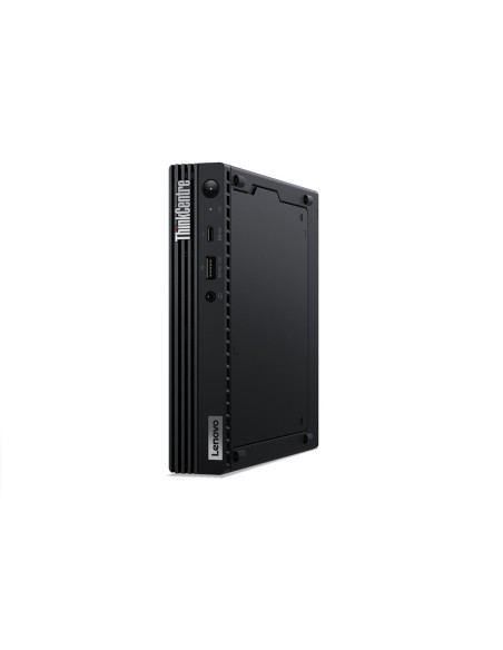 Lenovo ThinkCentre M80q i7-10700T mini PC Intel® Core™ i7 16 GB DDR4-SDRAM 512 GB SSD Windows 10 Pro Nero