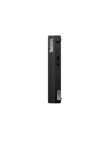Lenovo ThinkCentre M80q i7-10700T mini PC Intel® Core™ i7 16 GB DDR4-SDRAM 512 GB SSD Windows 10 Pro Nero