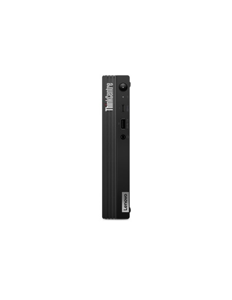 Lenovo ThinkCentre M80q i7-10700T mini PC Intel® Core™ i7 16 GB DDR4-SDRAM 512 GB SSD Windows 10 Pro Nero