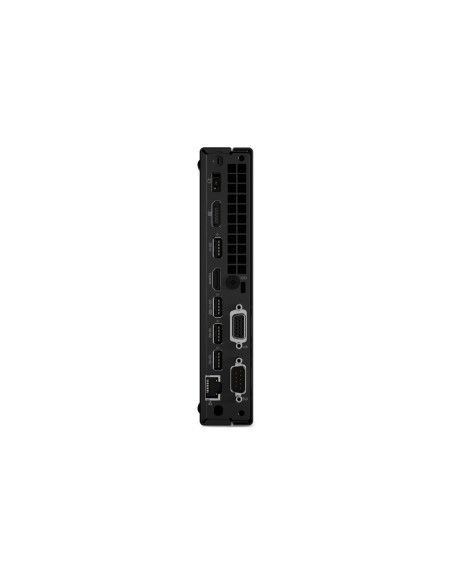 Lenovo ThinkCentre M80q i7-10700T mini PC Intel® Core™ i7 16 GB DDR4-SDRAM 512 GB SSD Windows 10 Pro Nero