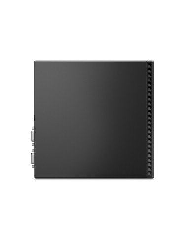 Lenovo ThinkCentre M80q i7-10700T mini PC Intel® Core™ i7 16 GB DDR4-SDRAM 512 GB SSD Windows 10 Pro Nero