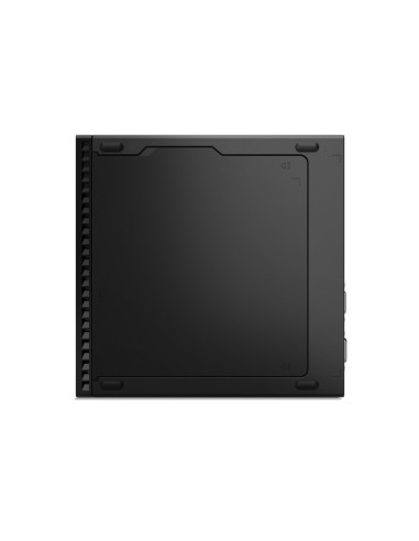 Lenovo ThinkCentre M80q i7-10700T mini PC Intel® Core™ i7 16 GB DDR4-SDRAM 512 GB SSD Windows 10 Pro Nero