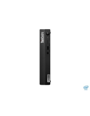 Lenovo ThinkCentre M80q i7-10700T mini PC Intel® Core™ i7 16 GB DDR4-SDRAM 512 GB SSD Windows 10 Pro Nero