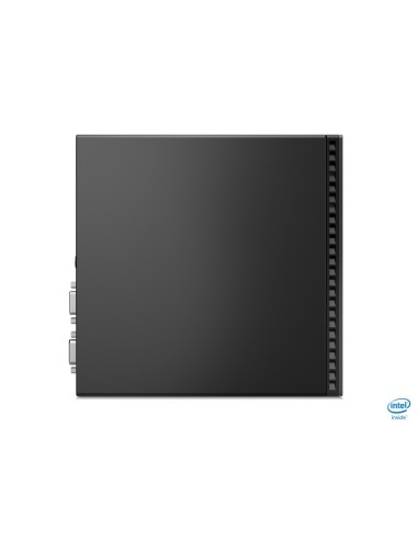 Lenovo ThinkCentre M80q i7-10700T mini PC Intel® Core™ i7 16 GB DDR4-SDRAM 512 GB SSD Windows 10 Pro Nero