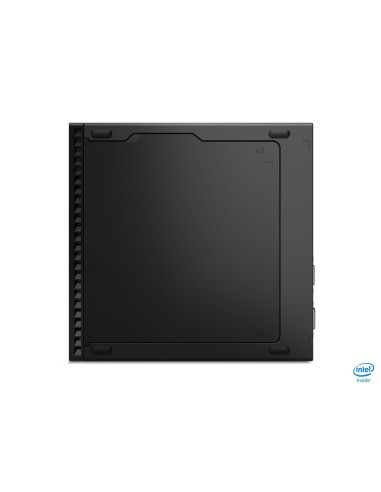 Lenovo ThinkCentre M80q i7-10700T mini PC Intel® Core™ i7 16 GB DDR4-SDRAM 512 GB SSD Windows 10 Pro Nero