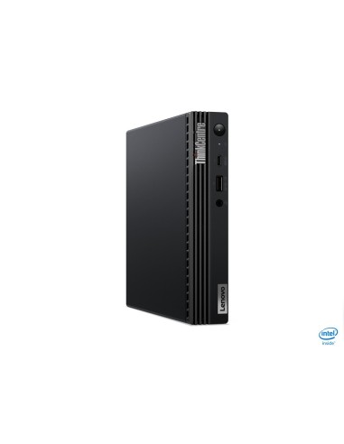 Lenovo ThinkCentre M80q i7-10700T mini PC Intel® Core™ i7 16 GB DDR4-SDRAM 512 GB SSD Windows 10 Pro Nero