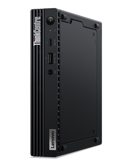 Lenovo ThinkCentre M70q i7-10700T mini PC Intel® Core™ i7 16 GB DDR4-SDRAM 512 GB SSD Windows 10 Pro Nero