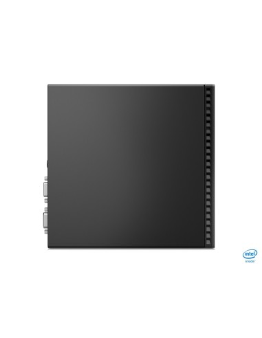 Lenovo ThinkCentre M70q i7-10700T mini PC Intel® Core™ i7 16 GB DDR4-SDRAM 512 GB SSD Windows 10 Pro Nero