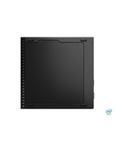 Lenovo ThinkCentre M70q i7-10700T mini PC Intel® Core™ i7 16 GB DDR4-SDRAM 512 GB SSD Windows 10 Pro Nero