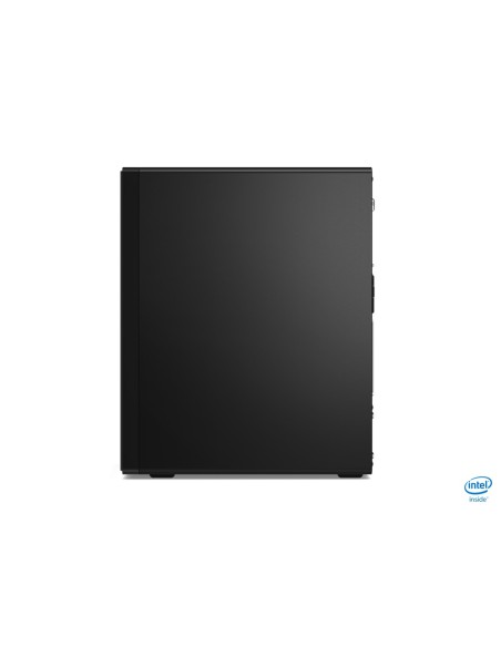 Lenovo ThinkCentre M70t i5-10400 Tower Intel® Core™ i5 16 GB DDR4-SDRAM 512 GB SSD Windows 10 Pro PC Nero