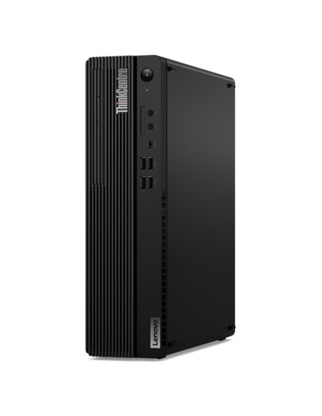 Lenovo M70s i5-10500 SFF Intel® Core™ i5 16 GB DDR4-SDRAM 512 GB SSD Windows 10 Pro PC Nero