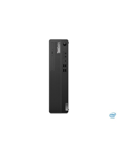 Lenovo M70s i5-10500 SFF Intel® Core™ i5 16 GB DDR4-SDRAM 512 GB SSD Windows 10 Pro PC Nero