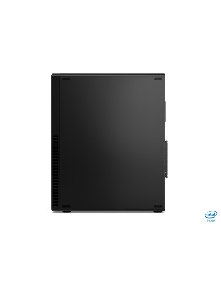 Lenovo M70s i5-10500 SFF Intel® Core™ i5 16 GB DDR4-SDRAM 512 GB SSD Windows 10 Pro PC Nero
