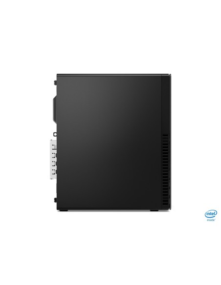 Lenovo M70s i5-10500 SFF Intel® Core™ i5 16 GB DDR4-SDRAM 512 GB SSD Windows 10 Pro PC Nero