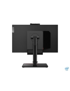Lenovo ThinkCentre Tiny-In-One 60,5 cm (23.8") 1920 x 1080 Pixel Full HD LED Nero 2