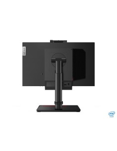 Lenovo ThinkCentre Tiny in One 54,6 cm (21.5") 1920 x 1080 Pixel Full HD LED Nero 2