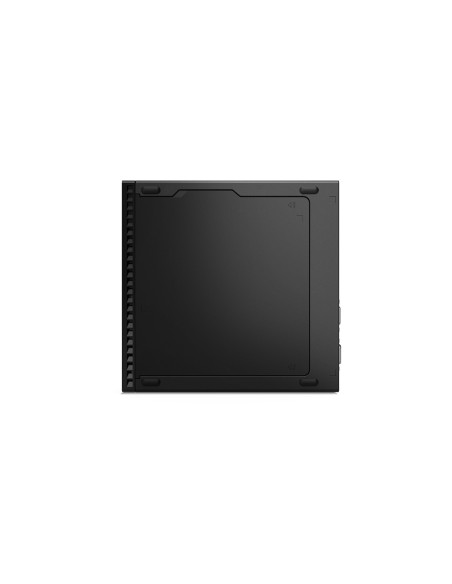 Lenovo ThinkCentre M75q 5650GE mini PC AMD Ryzen™ 5 PRO 8 GB DDR4-SDRAM 512 GB SSD Windows 10 Pro Nero