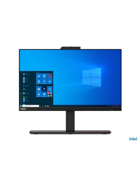 Lenovo ThinkCentre M90a Intel® Core™ i5 60,5 cm (23.8") 1920 x 1080 Pixel Touch screen 16 GB DDR4-SDRAM 512 GB SSD PC