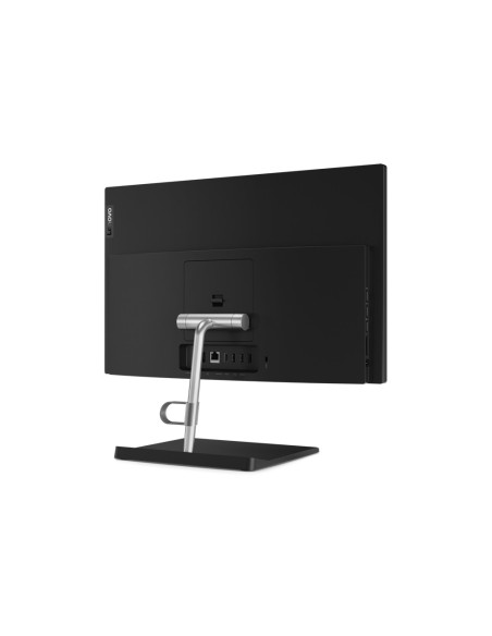 Lenovo V30a Intel® Core™ i3 60,5 cm (23.8") 1920 x 1080 Pixel 8 GB DDR4-SDRAM 256 GB SSD PC All-in-one Windows 10 Home Wi-Fi 5