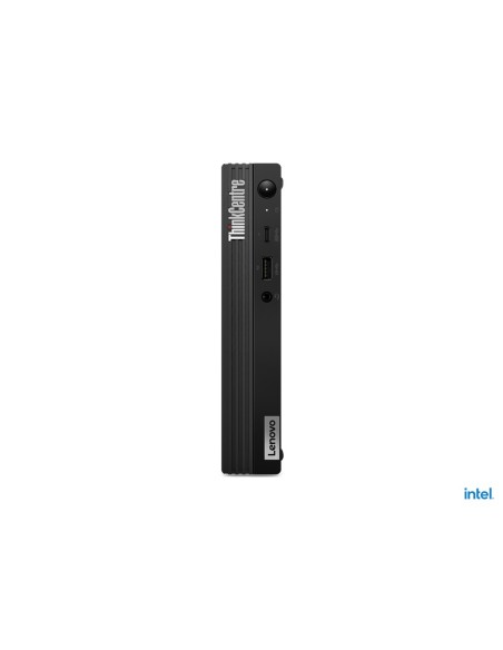 Lenovo ThinkCentre M60e i5-1035G1 mini PC Intel® Core™ i5 8 GB DDR4-SDRAM 256 GB SSD Windows 10 Pro Nero