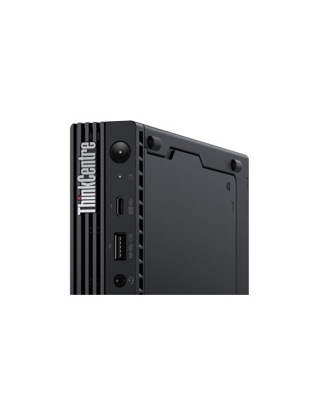 Lenovo ThinkCentre M70q Gen 2 Tiny i3-10105T 8GB 256GB W10P mini PC Intel® Core™ i3 DDR4-SDRAM SSD Windows 10 Pro Nero