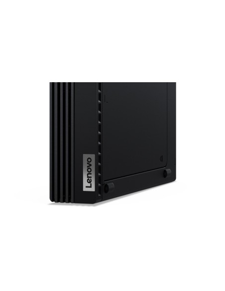 Lenovo ThinkCentre M70q Gen 2 Tiny i3-10105T 8GB 256GB W10P mini PC Intel® Core™ i3 DDR4-SDRAM SSD Windows 10 Pro Nero