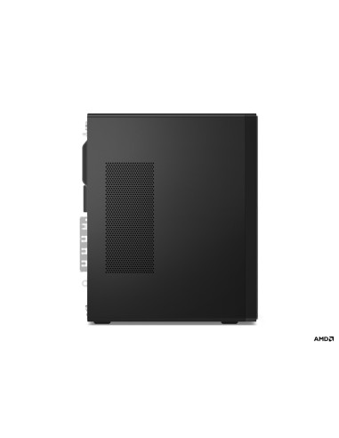 Lenovo ThinkCentre M75t 5750G Tower AMD Ryzen™ 7 PRO 16 GB DDR4-SDRAM 512 GB SSD Windows 10 Pro PC Nero