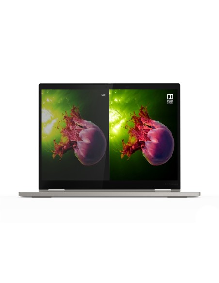 Lenovo ThinkPad X1 Titanium Yoga i5-1130G7 Ibrido (2 in 1) 34,3 cm (13.5") Touch screen Quad HD Intel® Core™ i5 16 GB