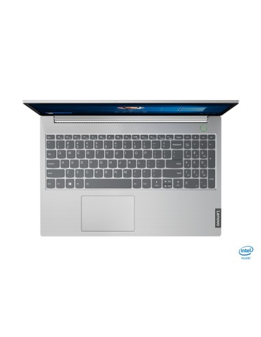 Lenovo ThinkBook 15 i5-1035G1 Computer portatile 39,6 cm (15.6") Full HD Intel® Core™ i5 8 GB DDR4-SDRAM 512 GB SSD Wi-Fi 6