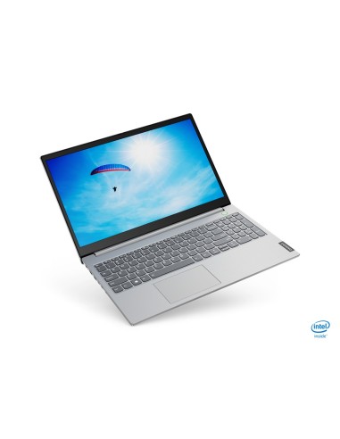 Lenovo ThinkBook 15 i5-1035G1 Computer portatile 39,6 cm (15.6") Full HD Intel® Core™ i5 8 GB DDR4-SDRAM 512 GB SSD Wi-Fi 6