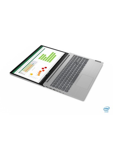 Lenovo ThinkBook 15 i5-1035G1 Computer portatile 39,6 cm (15.6") Full HD Intel® Core™ i5 8 GB DDR4-SDRAM 512 GB SSD Wi-Fi 6