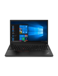 Lenovo ThinkPad E15 Gen 2 4500U Computer portatile 39,6 cm (15.6") Full HD AMD Ryzen™ 5 8 GB DDR4-SDRAM 256 GB SSD Wi-Fi 6