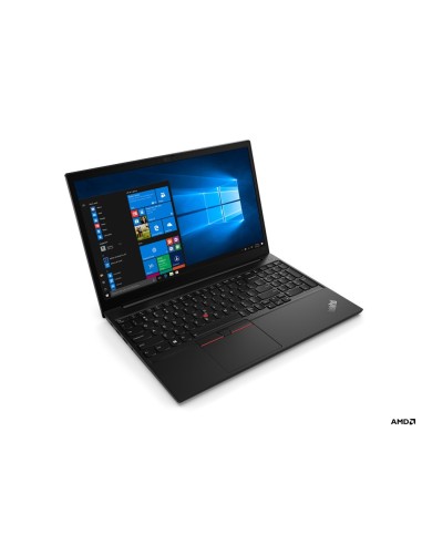 Lenovo ThinkPad E15 4650U Computer portatile 39,6 cm (15.6") Full HD AMD Ryzen™ 5 PRO 8 GB DDR4-SDRAM 512 GB SSD Wi-Fi 6