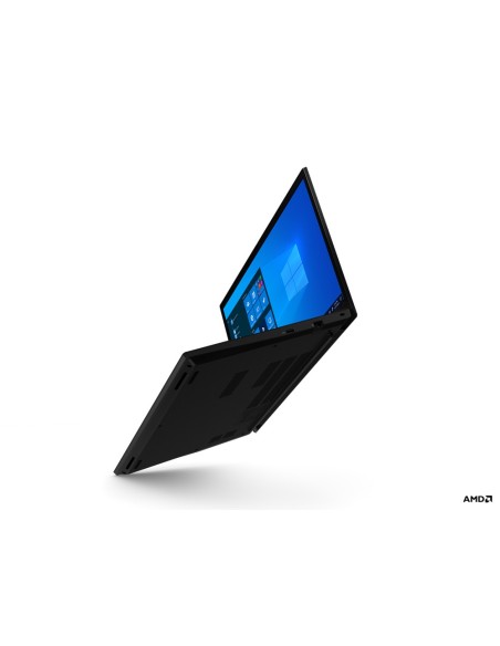 Lenovo ThinkPad E15 4650U Computer portatile 39,6 cm (15.6") Full HD AMD Ryzen™ 5 PRO 8 GB DDR4-SDRAM 512 GB SSD Wi-Fi 6