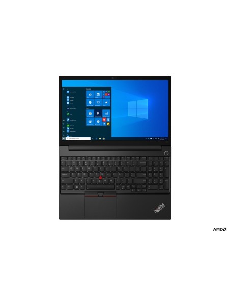 Lenovo ThinkPad E15 4650U Computer portatile 39,6 cm (15.6") Full HD AMD Ryzen™ 5 PRO 8 GB DDR4-SDRAM 512 GB SSD Wi-Fi 6