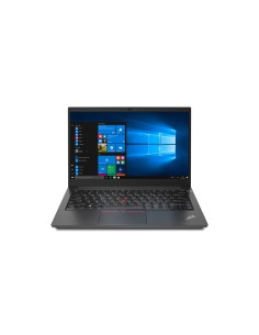 Lenovo ThinkPad E14 Gen 2 i7-1165G7 Computer portatile 35,6 cm (14") Full HD Intel® Core™ i7 16 GB DDR4-SDRAM 512 GB SSD NVIDIA