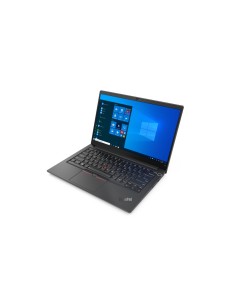 Lenovo ThinkPad E14 Gen 2 i7-1165G7 Computer portatile 35,6 cm (14") Full HD Intel® Core™ i7 16 GB DDR4-SDRAM 512 GB SSD NVIDIA 2