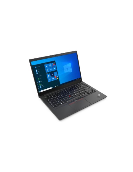 Lenovo ThinkPad E14 i5-1135G7 Computer portatile 35,6 cm (14") Full HD Intel® Core™ i5 8 GB DDR4-SDRAM 256 GB SSD Wi-Fi 6