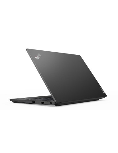 Lenovo ThinkPad E14 i7-1165G7 Computer portatile 35,6 cm (14") Full HD Intel® Core™ i7 16 GB DDR4-SDRAM 512 GB SSD NVIDIA