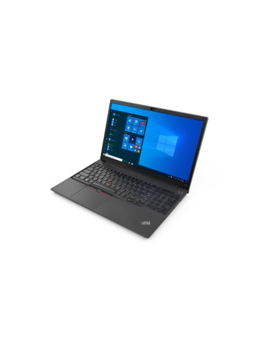 Lenovo ThinkPad E15 i5-1135G7 Computer portatile 39,6 cm (15.6") Full HD Intel® Core™ i5 8 GB DDR4-SDRAM 256 GB SSD Wi-Fi 6